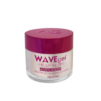 Wave 2oz Princess Dip - #007 Natural Oatmeal 