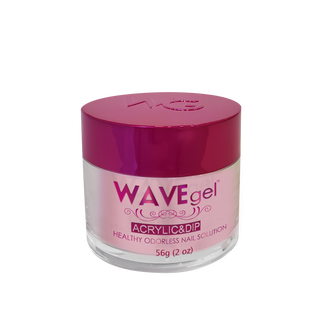 Wave 2oz Princess Dip - #016 Scanty 