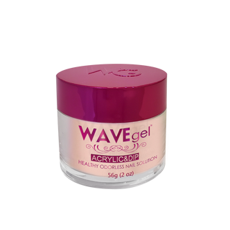 Wave 2oz Princess Dip - #020 Sand Cream 