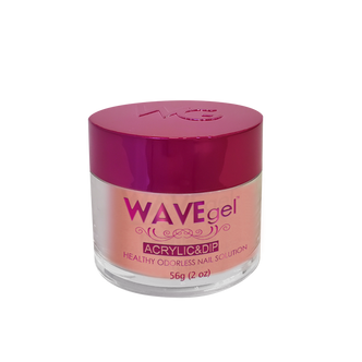 Wave 2oz Princess Dip - #027 Toffee Cream 