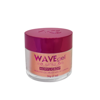 Wave 2oz Princess Dip - #029 Wake up Coffee 