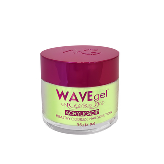 Wave 2oz Princess Dip - #050 Secret Truth 