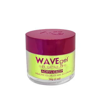 Wave 2oz Princess Dip - #051 Tiana 