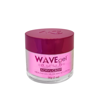Wave 2oz Princess Dip - #081 Blush Lipstick 