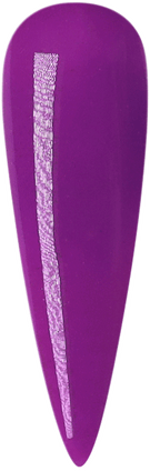 Wave 2oz Princess Dip - #091 Deep Lily 