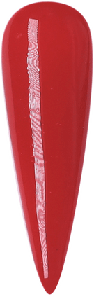 Wave 2oz Princess Dip - #107 Cardnial Skirt 
