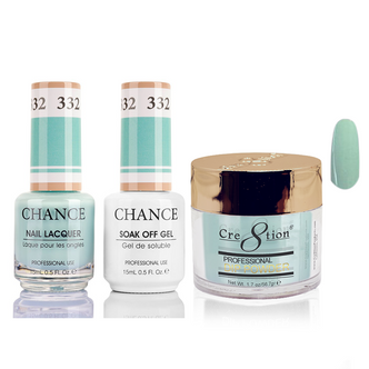 Cre8tion Chance 3in1 - #332