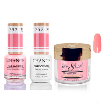Cre8tion Chance 3in1 - #357