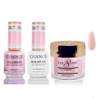 Cre8tion Chance 3in1 - #B07