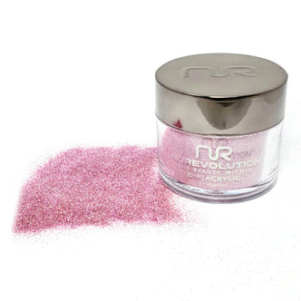 Nurevolution Starlite (loose Glitter) 2oz #14