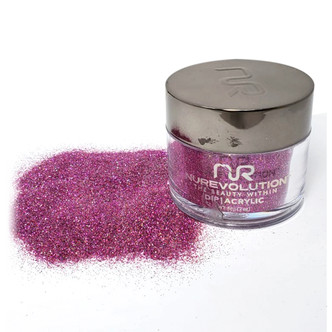 Nurevolution Starlite (loose Glitter) 2oz #21