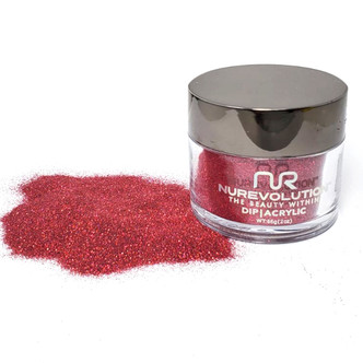 Nurevolution Starlite (loose Glitter) 2oz #22
