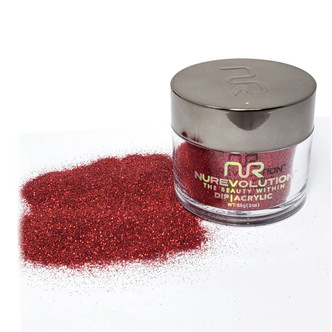 Nurevolution Starlite (loose Glitter) 2oz #26