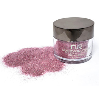 Nurevolution Starlite (loose Glitter) 2oz #40