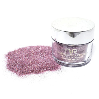 Nurevolution Starlite (loose Glitter) 2oz #49