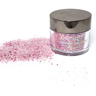 Nurevolution Starlite (loose Glitter) 2oz #65
