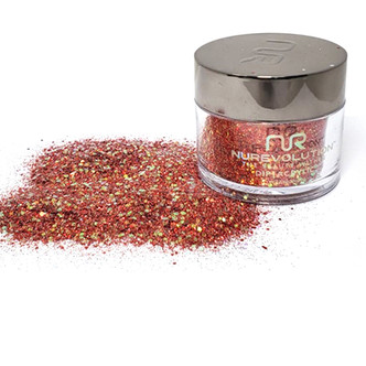 Nurevolution Starlite (loose Glitter) 2oz #69