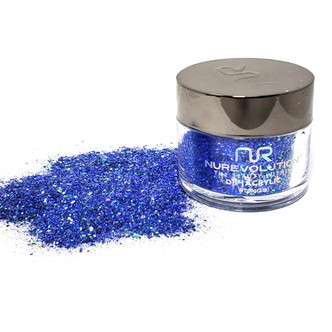 Nurevolution Starlite (loose Glitter) 2oz #71