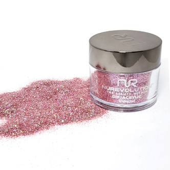 Nurevolution Starlite (loose Glitter) 2oz #72