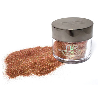 Nurevolution Starlite (loose Glitter) 2oz #75