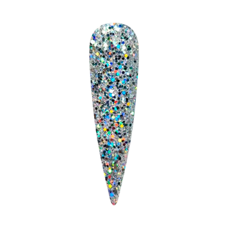 Nurevolution Starlite (loose Glitter) 2oz #81
