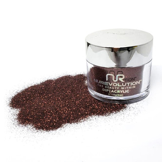 Nurevolution Starlite (loose Glitter) 2oz #87