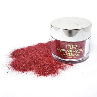 Nurevolution Starlite (loose Glitter) 2oz #93