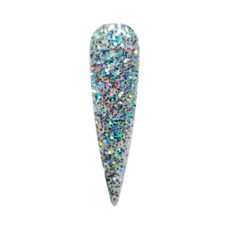 Nurevolution Starlite (loose Glitter) 2oz #100