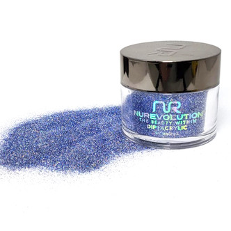 Nurevolution Starlite (loose Glitter) 2oz #112