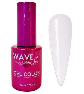 Wave Princess Gel .5oz - #003