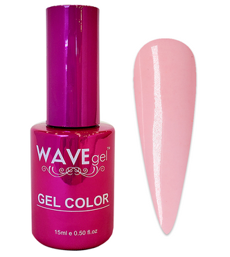 Wave Princess Gel .5oz - #011