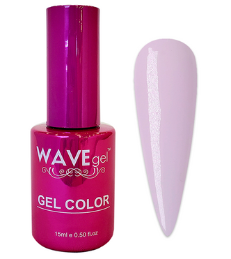 Wave Princess Gel .5oz - #017