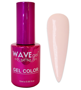 Wave Princess Gel .5oz - #020