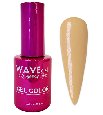 Wave Princess Gel .5oz - #030