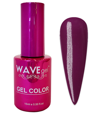 Wave Princess Gel .5oz - #042
