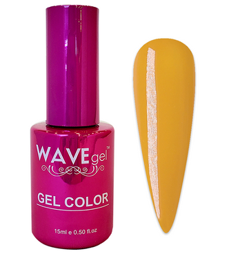 Wave Princess Gel .5oz - #053