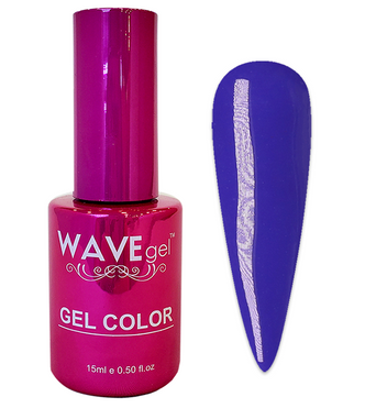 Wave Princess Gel .5oz - #058