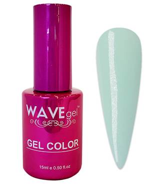 Wave Princess Gel .5oz - #059