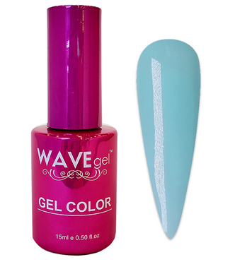 Wave Princess Gel .5oz - #062