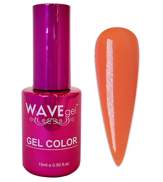 Wave Princess Gel .5oz - #096