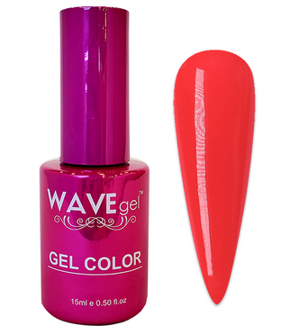 Wave Princess Gel .5oz - #101