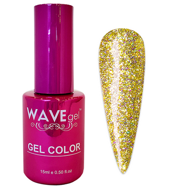 Wave Princess Gel .5oz - #118