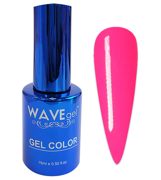 Wave Royal Gel .5oz - #072