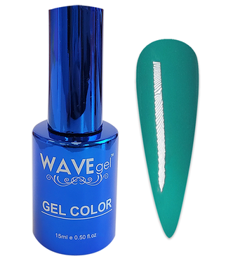 Wave Royal Gel .5oz - #095