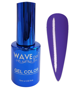 Wave Royal Gel .5oz - #100