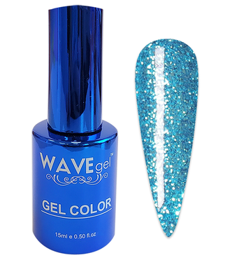 Wave Royal Gel .5oz - #119