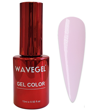 Wave Queen Gel .5oz - #008