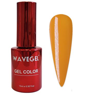 Wave Queen Gel .5oz - #021