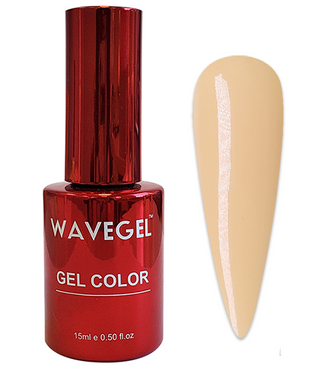 Wave Queen Gel .5oz - #037