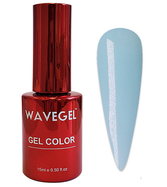 Wave Queen Gel .5oz - #045